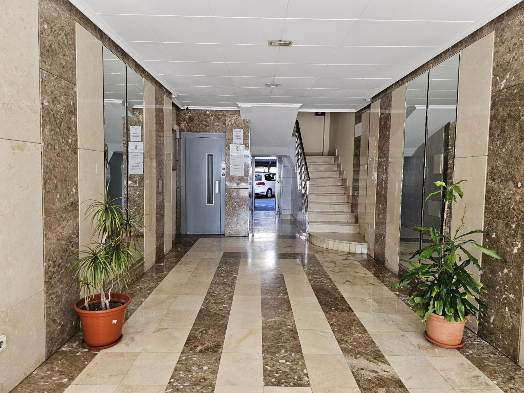 Apartamento Ilice 9 If Benidorm Extérieur photo