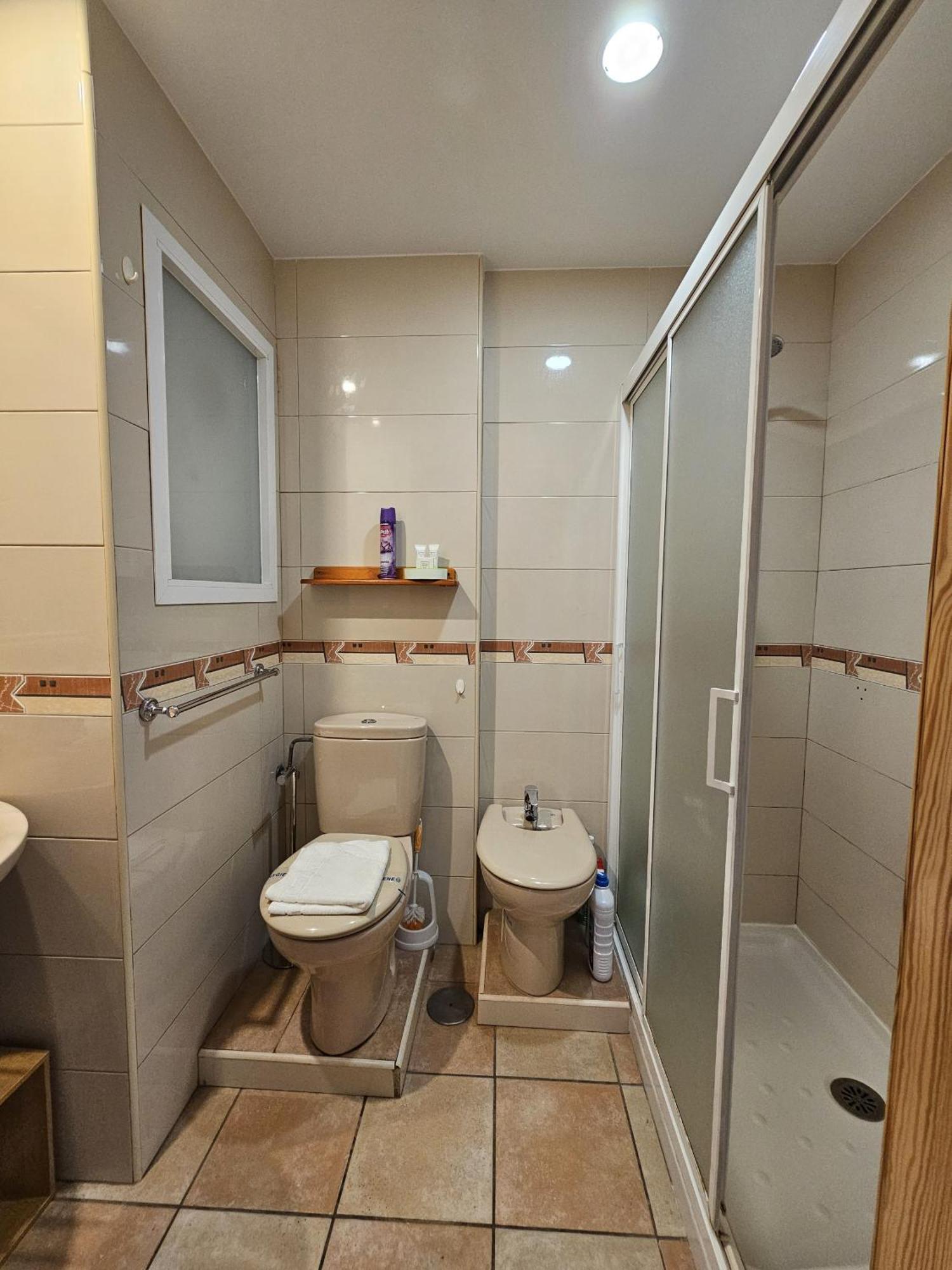 Apartamento Ilice 9 If Benidorm Extérieur photo