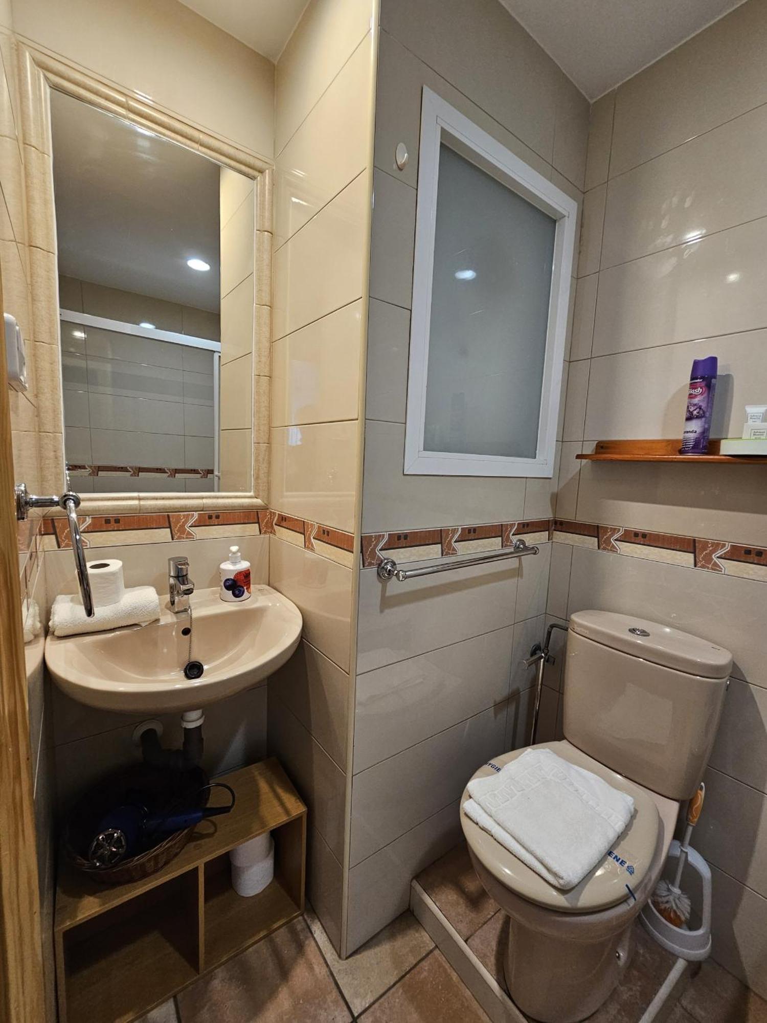 Apartamento Ilice 9 If Benidorm Extérieur photo