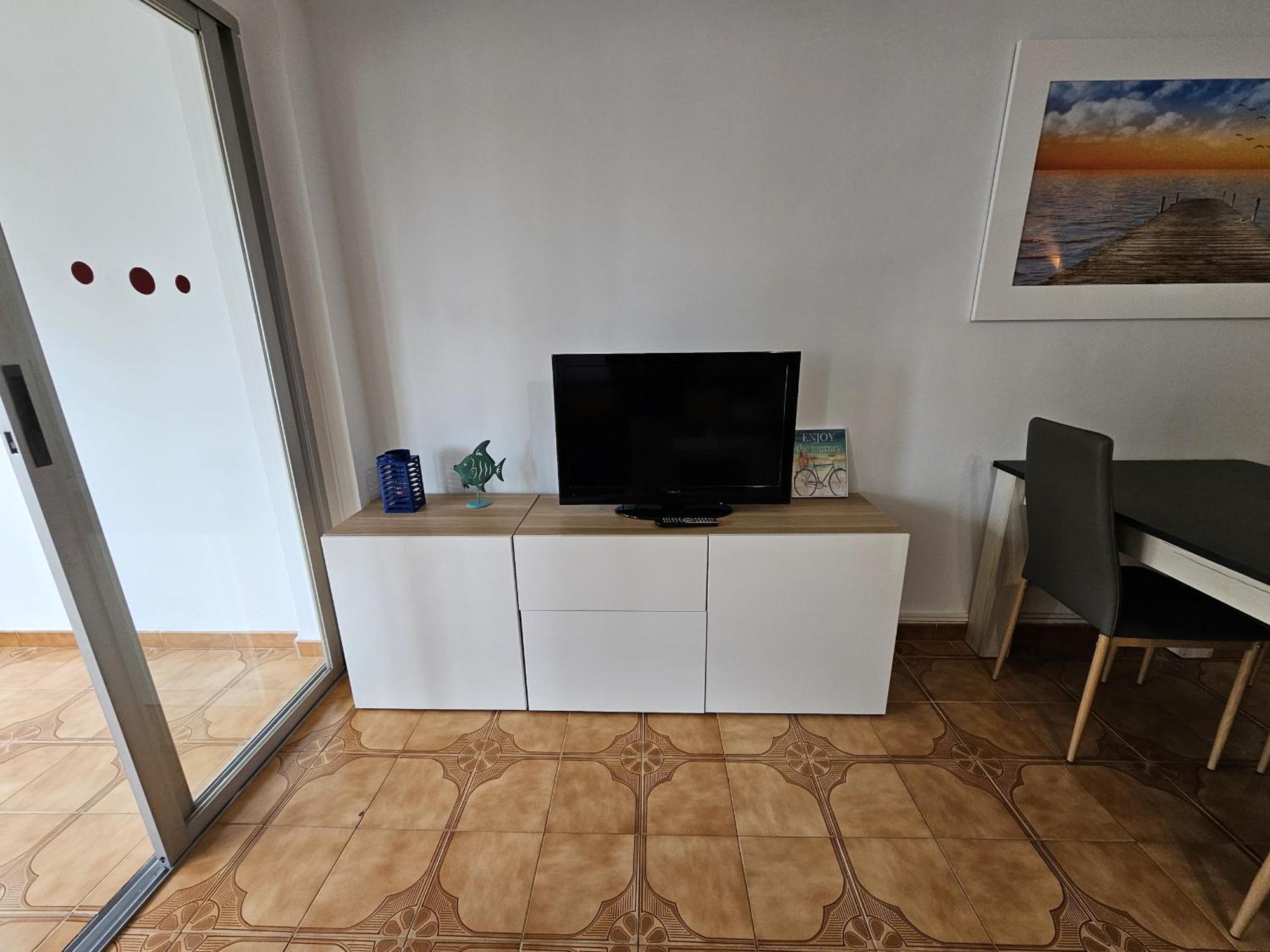 Apartamento Ilice 9 If Benidorm Extérieur photo