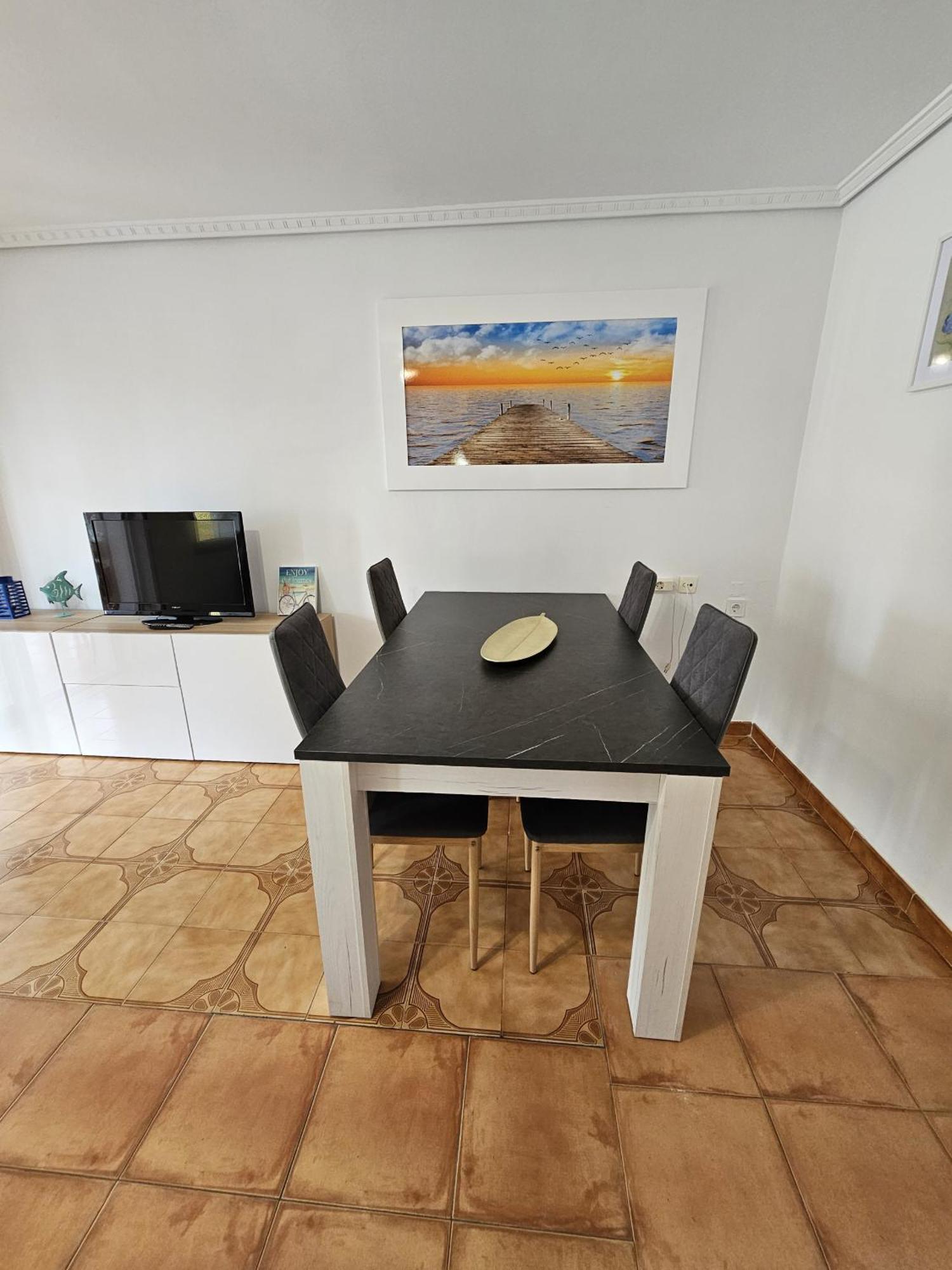 Apartamento Ilice 9 If Benidorm Extérieur photo