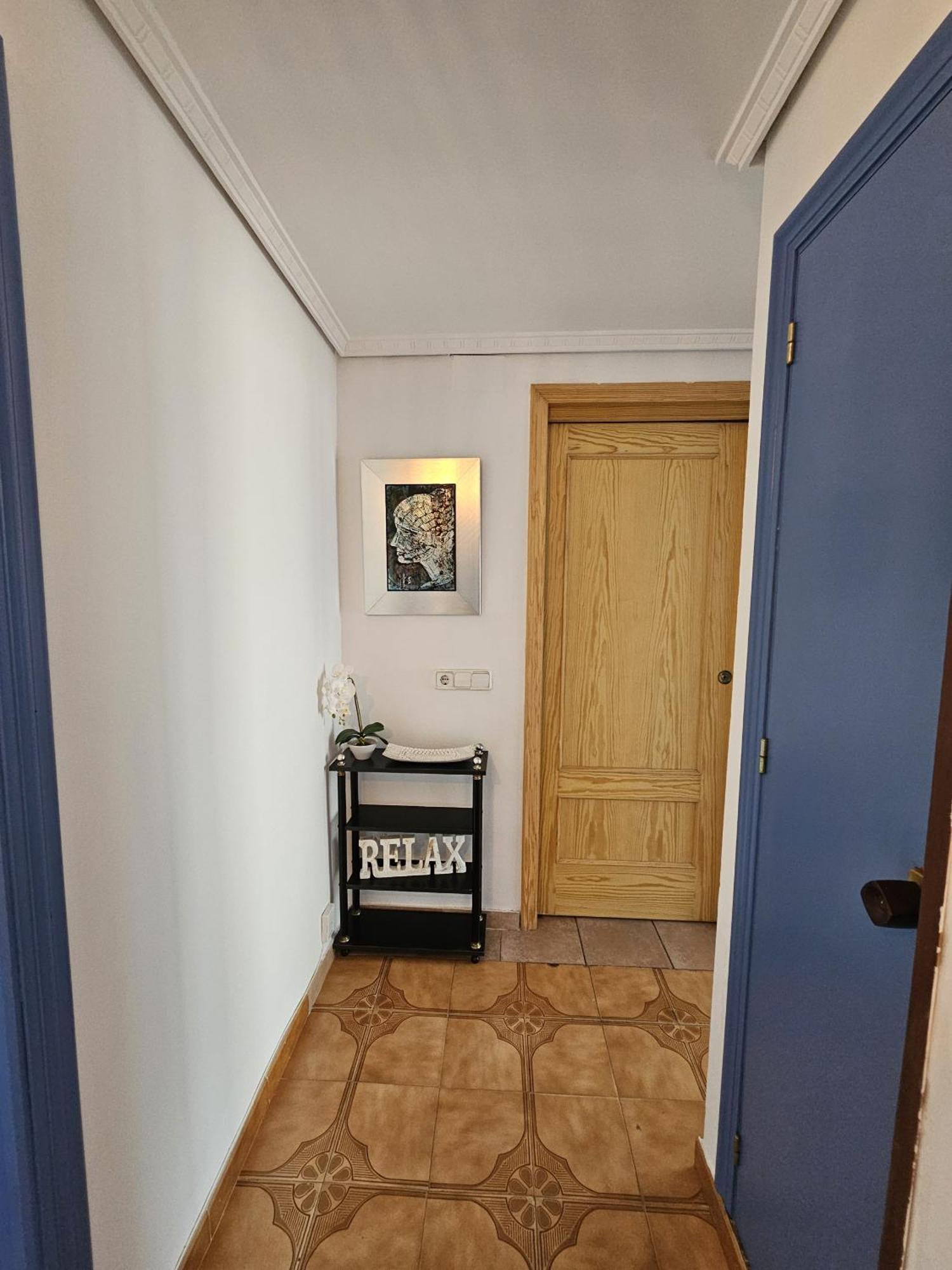 Apartamento Ilice 9 If Benidorm Extérieur photo
