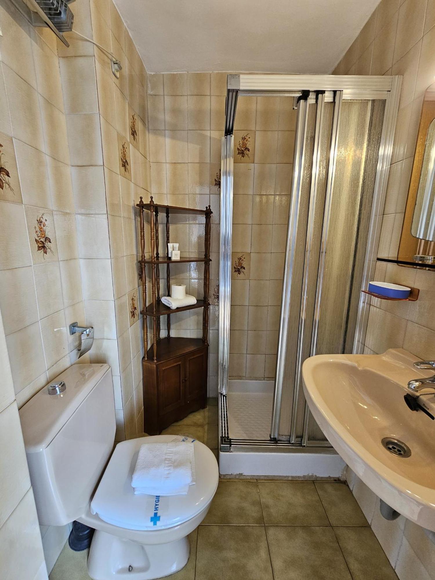 Apartamento Ilice 9 If Benidorm Extérieur photo
